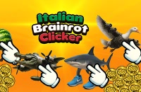 イタリアンブレインロットクリッカー - 無料クリッカー